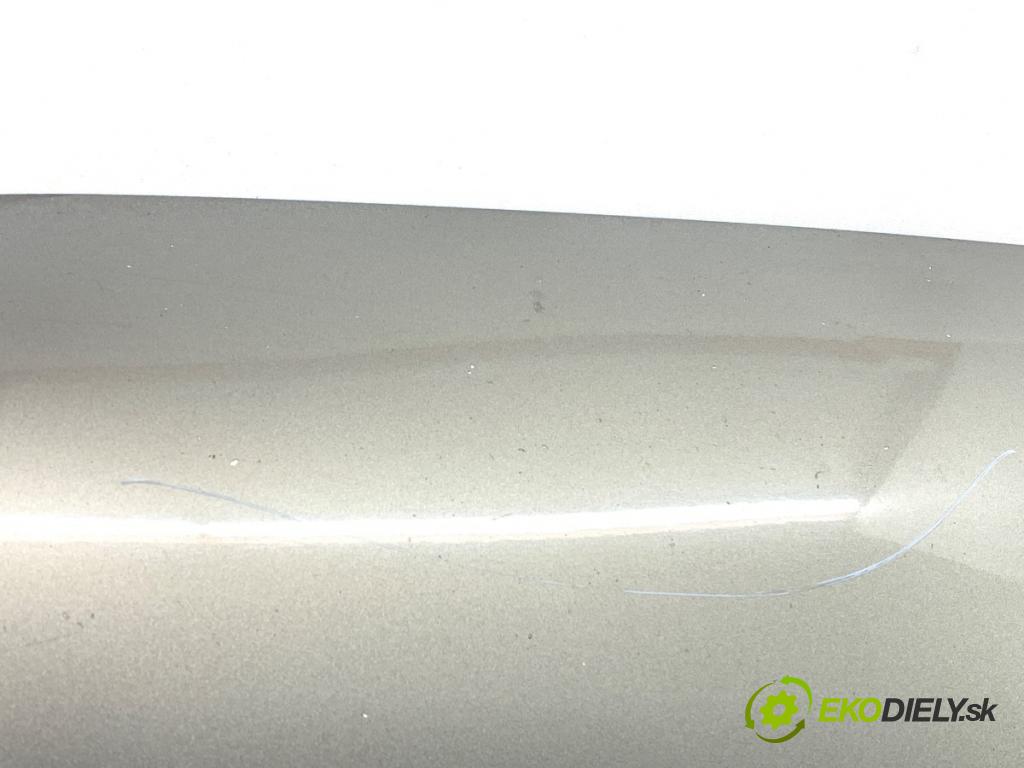 TOYOTA PRIUS II liftback 2009 57 kW 1.5 Hybrid (NHW20_) 1497 kapota  (Kapota)