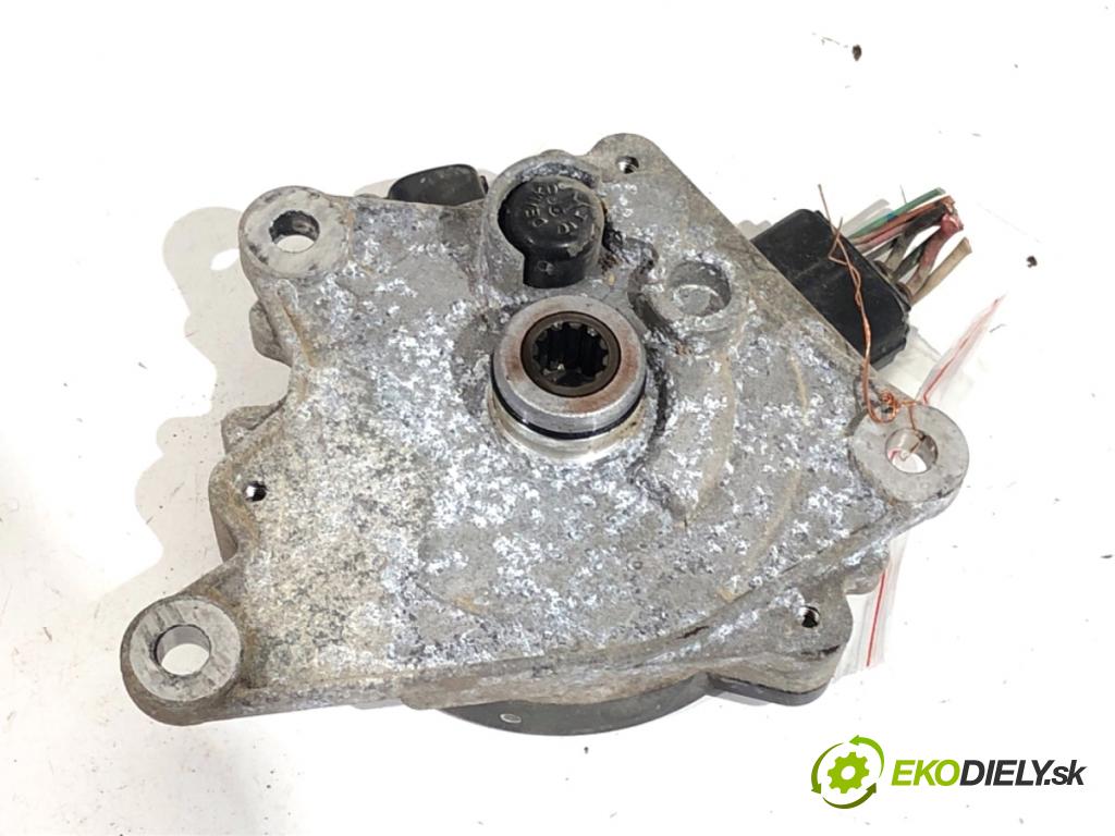 TOYOTA PRIUS II liftback 2009 57 kW 1.5 Hybrid (NHW20_) 1497 Riadiaca jednotka prevodovky 35580-47010 (Riadiaca jednotka prevodovky)