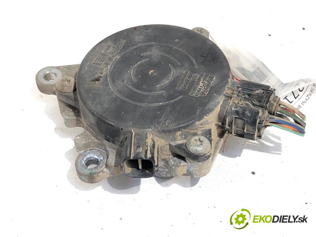 TOYOTA PRIUS II liftback 2009 57 kW 1.5 Hybrid (NHW20_) 1497 Riadiaca jednotka prevodovky 35580-47010 (Riadiaca jednotka prevodovky)