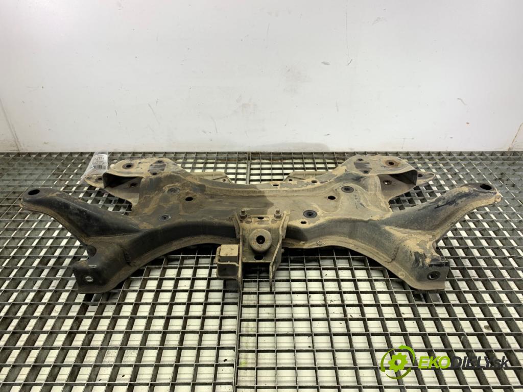 TOYOTA PRIUS II liftback 2009 57 kW 1.5 Hybrid (NHW20_) 1497 výztuha pod motor  (Přední výztuha)