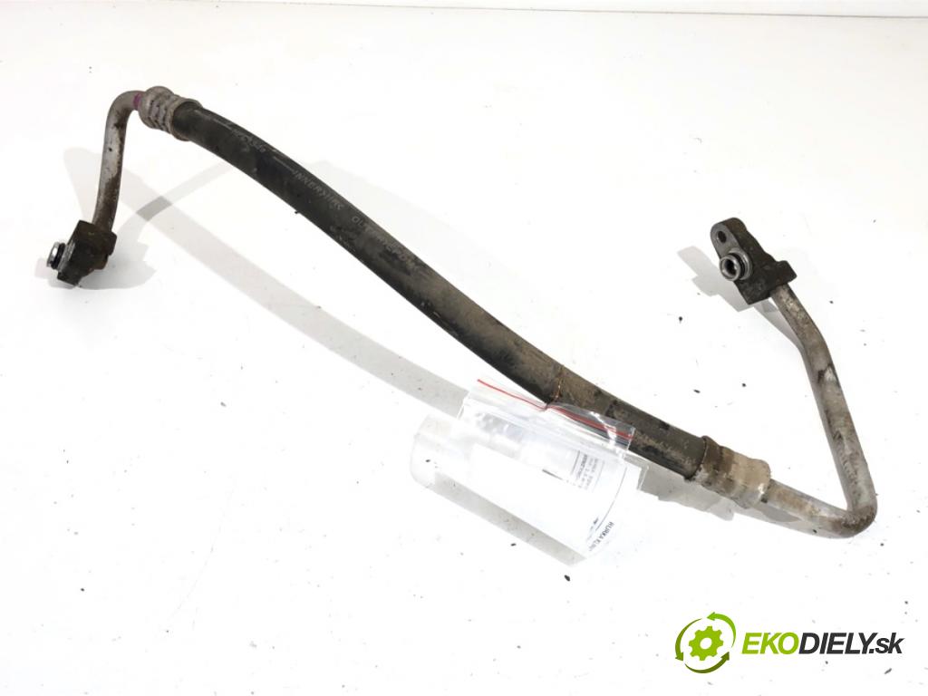 TOYOTA PRIUS II liftback 2009 57 kW 1.5 Hybrid (NHW20_) 1497 rúrka klimatizace  (Trubka klimatizace)