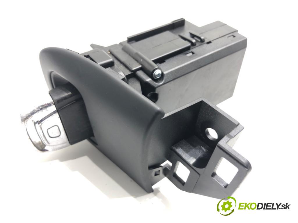 AUDI A4 B8 sedan 2013 110 kW 2.0 TDI 1968 spinačka 8K0909131D (Spínacia skrinka)