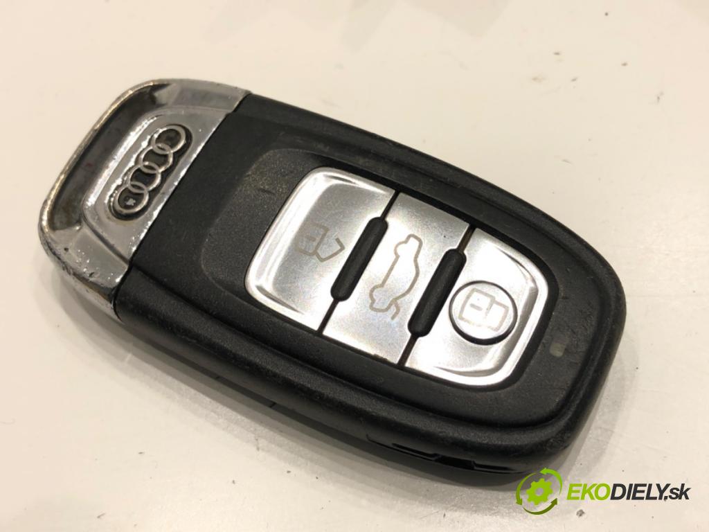 AUDI A4 B8 sedan 2013 110 kW 2.0 TDI 1968 spinačka 8K0909131D (Spínacia skrinka)