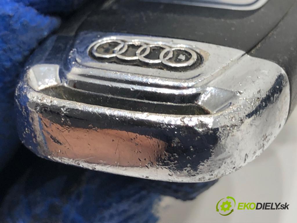 AUDI A4 B8 sedan 2013 110 kW 2.0 TDI 1968 spinačka 8K0909131D (Spínacia skrinka)