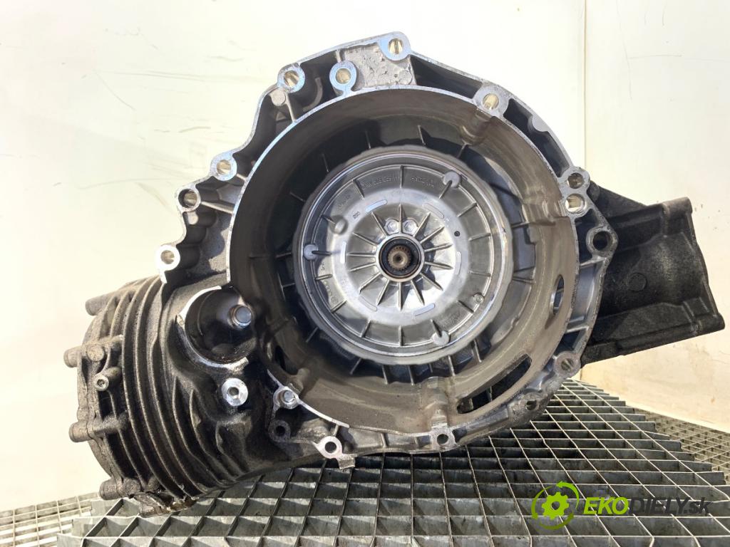 AUDI A4 B8 sedan 2013 110 kW 2.0 TDI 1968 Prevodovka NYM (Prevodovka)