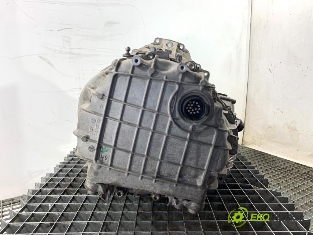 AUDI A4 B8 sedan 2013 110 kW 2.0 TDI 1968 Prevodovka NYM (Prevodovka)
