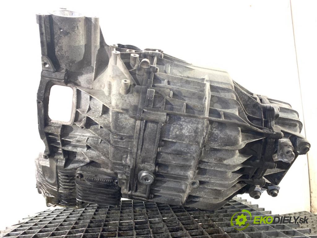 AUDI A4 B8 sedan 2013 110 kW 2.0 TDI 1968 Prevodovka NYM (Prevodovka)