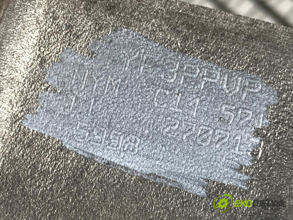 AUDI A4 B8 sedan 2013 110 kW 2.0 TDI 1968 Prevodovka NYM (Prevodovka)