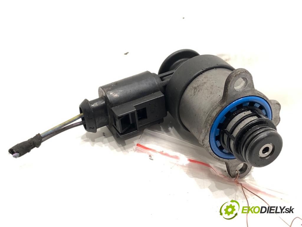 AUDI A4 B8 sedan 2013 110 kW 2.0 TDI 1968 Regulátor tlaku paliva 0928400768 (Palivový systém ostatné)