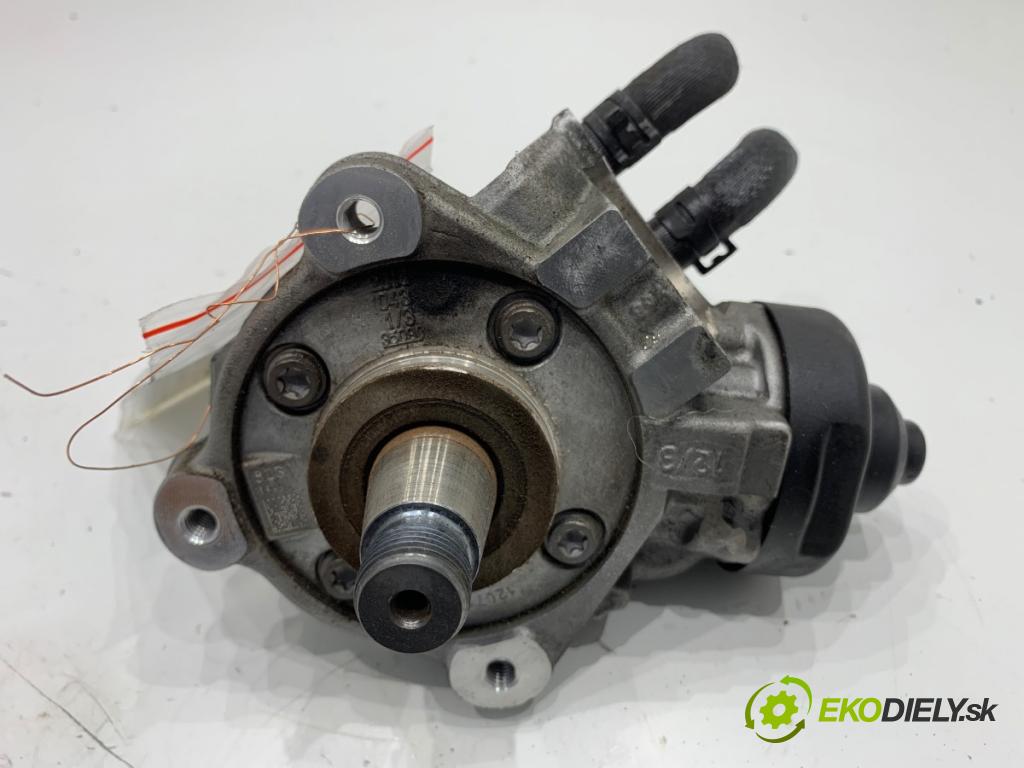 AUDI A4 B8 sedan 2013 110 kW 2.0 TDI 1968 pumpa vstřikovací 03L130755AC 0445010529 (Vstřikovací čerpadlo)