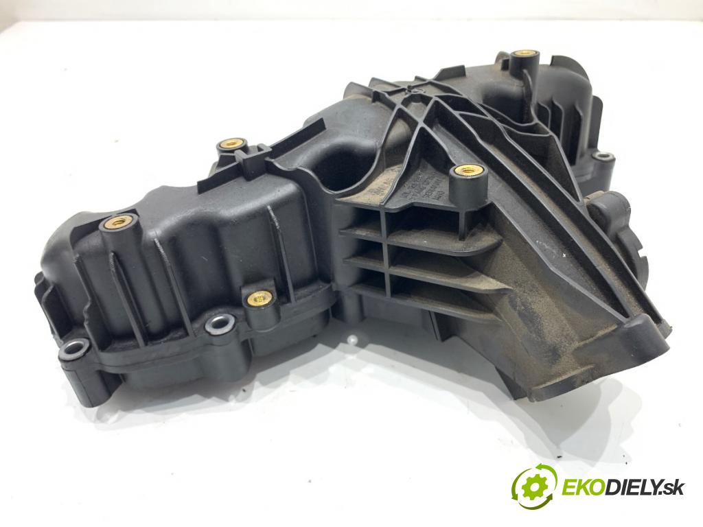 AUDI A4 B8 sedan 2013 110 kW 2.0 TDI 1968 potrubí sání 03L129711BA (Sací potrubí)