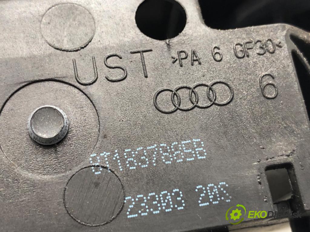 AUDI A4 B8 sedan 2013 110 kW 2.0 TDI 1968 Kľučka vonkajšia ľavy predný