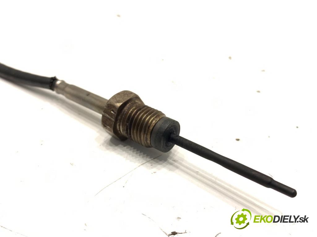 AUDI A4 B8 sedan 2013 110 kW 2.0 TDI 1968 Snímač teploty spalín 03L906088FH (Snímač)