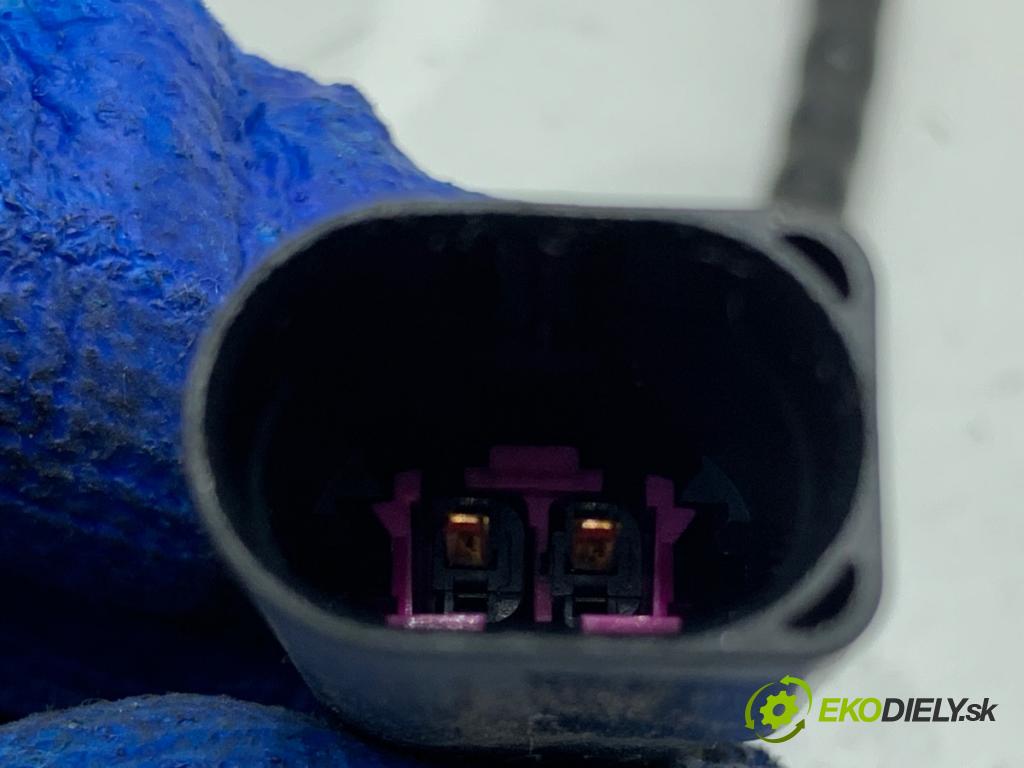 AUDI A4 B8 sedan 2013 110 kW 2.0 TDI 1968 Snímač teploty spalín 03L906088FH (Snímač)