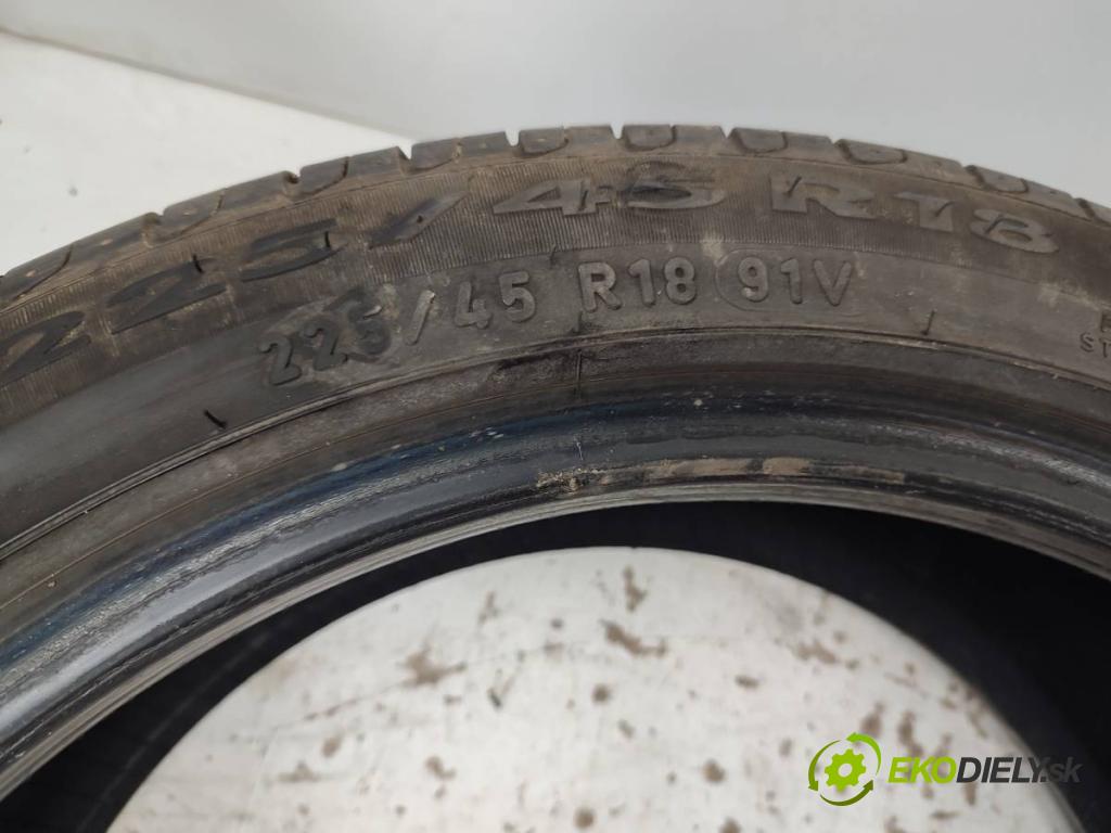 --- --- PNEUMATIKY: PARA: 18 225/45