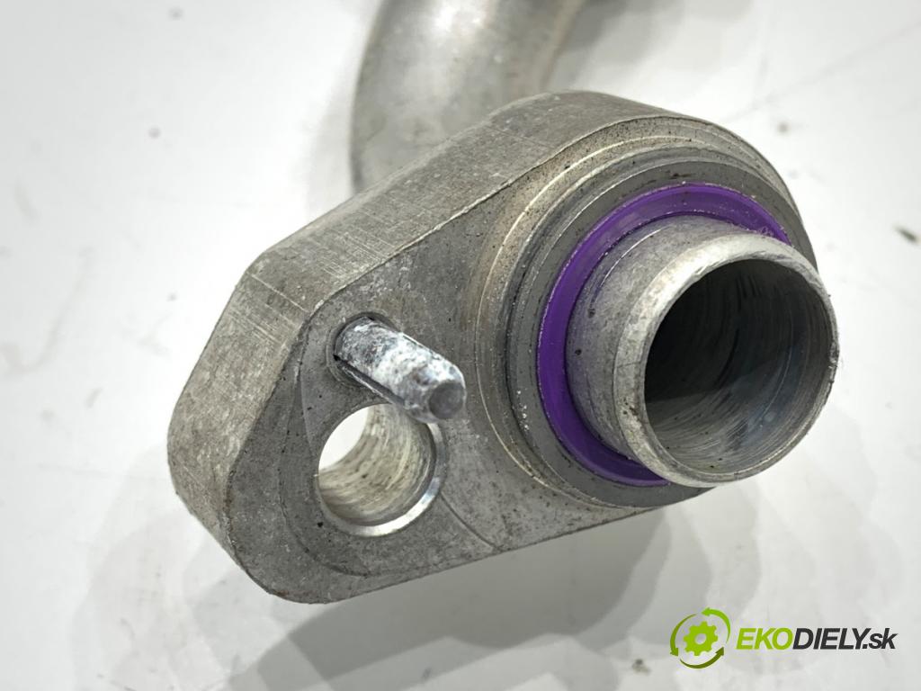 MERCEDES-BENZ W221 sedan 2010 220 kW S 400 Hybrid 3498 rúrka klimatizácie  (Rúrka klimatizácie)