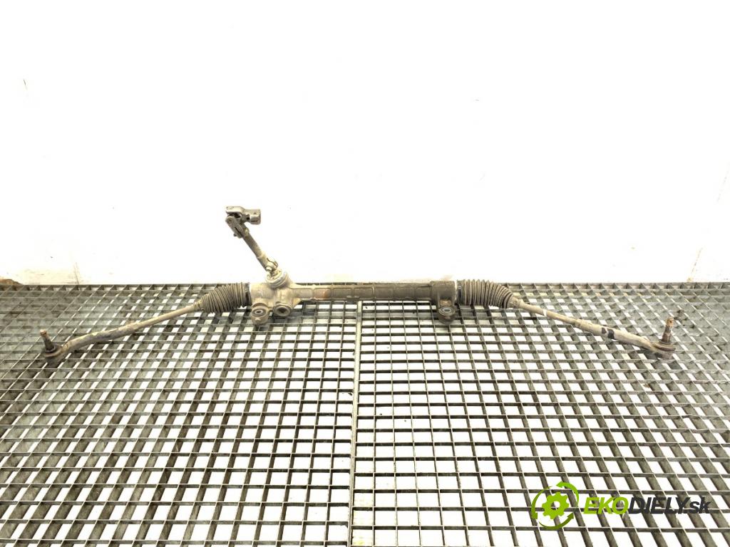 TOYOTA PRIUS II liftback 2009 57 kW 1.5 Hybrid (NHW20_) 1497 riadenie  (Riadenie)