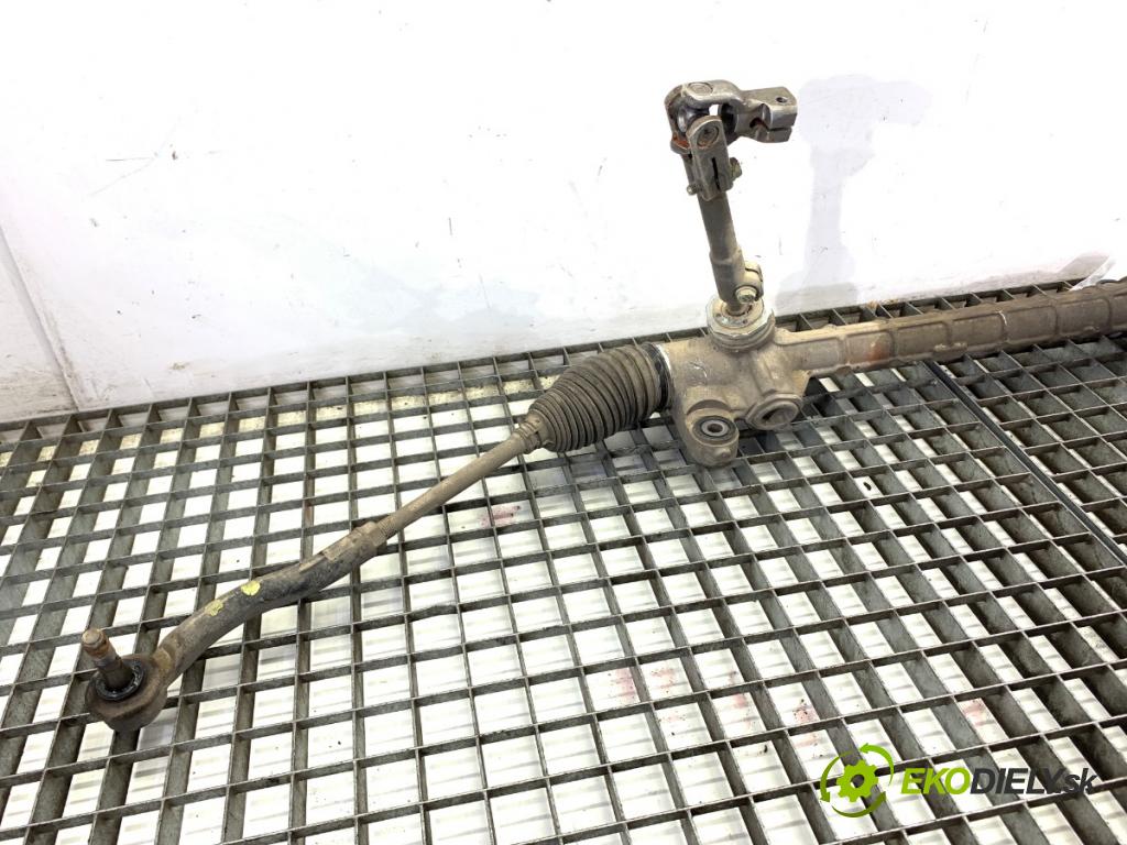 TOYOTA PRIUS II liftback 2009 57 kW 1.5 Hybrid (NHW20_) 1497 riadenie  (Riadenie)