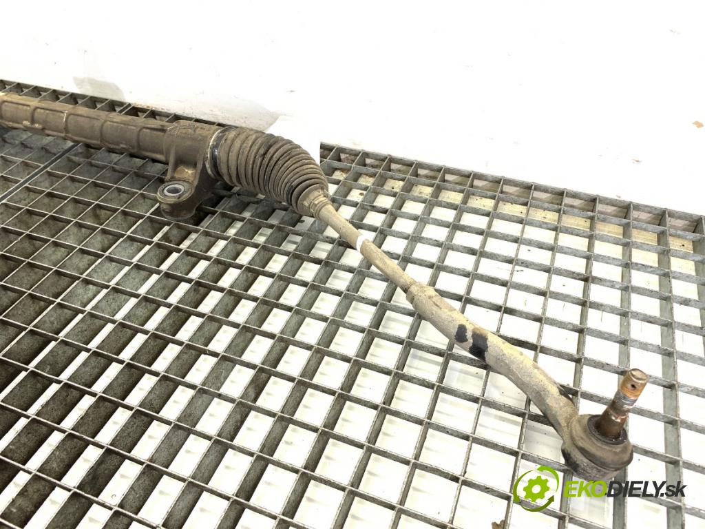 TOYOTA PRIUS II liftback 2009 57 kW 1.5 Hybrid (NHW20_) 1497 riadenie  (Riadenie)