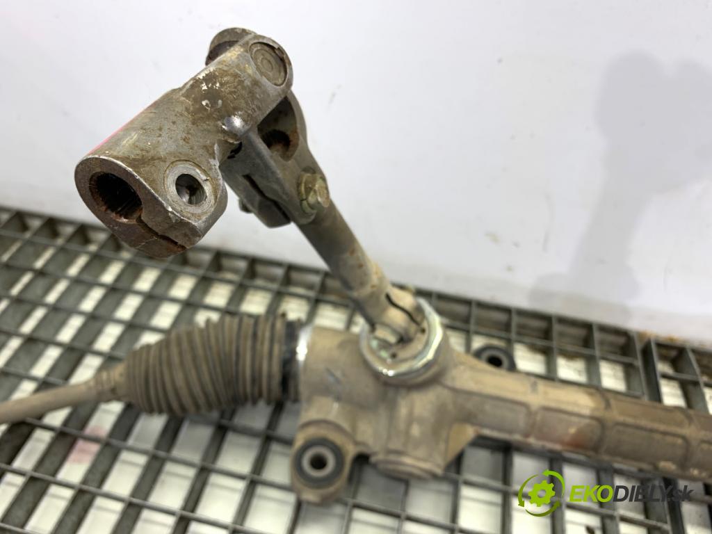 TOYOTA PRIUS II liftback 2009 57 kW 1.5 Hybrid (NHW20_) 1497 riadenie  (Riadenie)