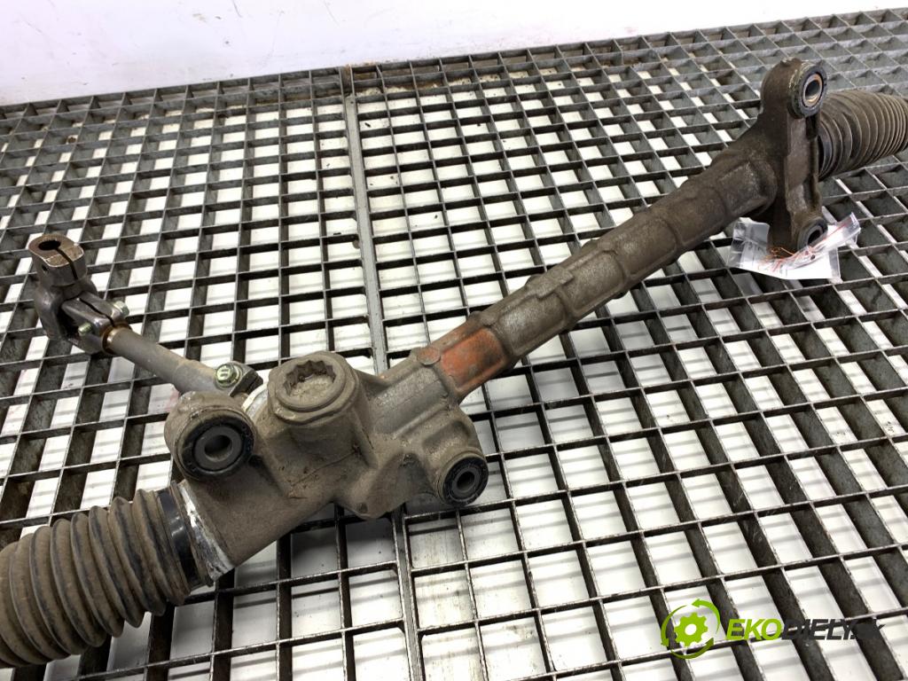 TOYOTA PRIUS II liftback 2009 57 kW 1.5 Hybrid (NHW20_) 1497 riadenie  (Riadenie)