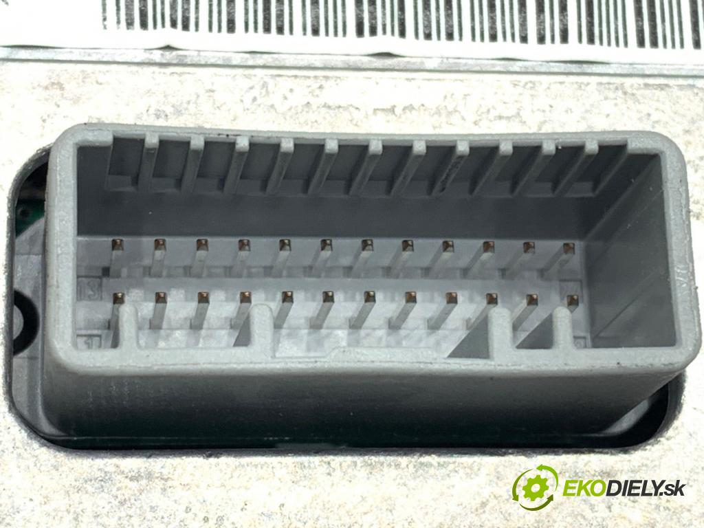 RENAULT KOLEOS I SUV 2008 110 kW 2.0 dCi (HY0K) 1995 Dislpej 28091JY000 (Prístrojová doska)