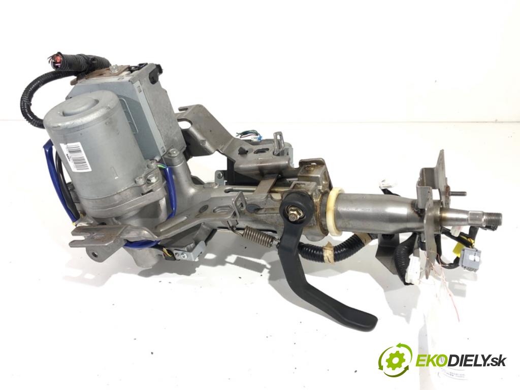 RENAULT KOLEOS I SUV 2008 110 kW 2.0 dCi (HY0K) 1995 Pumpa servočerpadlo 48810JY40A (Servočerpadlo)