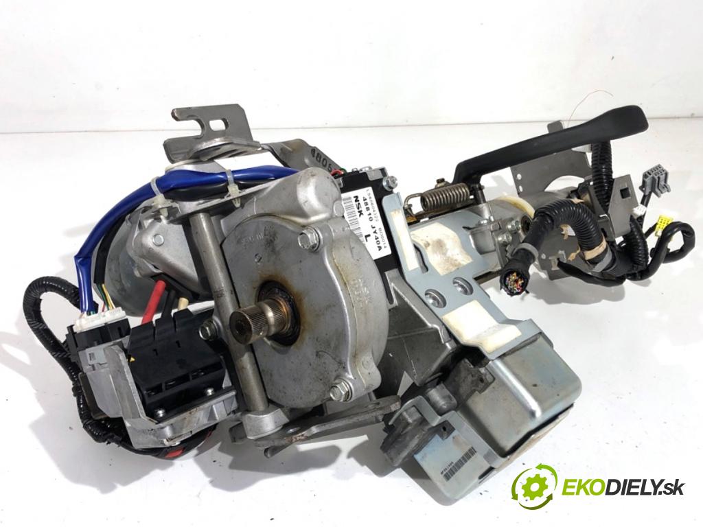 RENAULT KOLEOS I SUV 2008 110 kW 2.0 dCi (HY0K) 1995 Pumpa servočerpadlo 48810JY40A (Servočerpadlo)