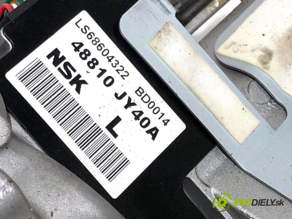 RENAULT KOLEOS I SUV 2008 110 kW 2.0 dCi (HY0K) 1995 Pumpa servočerpadlo 48810JY40A (Servočerpadlo)