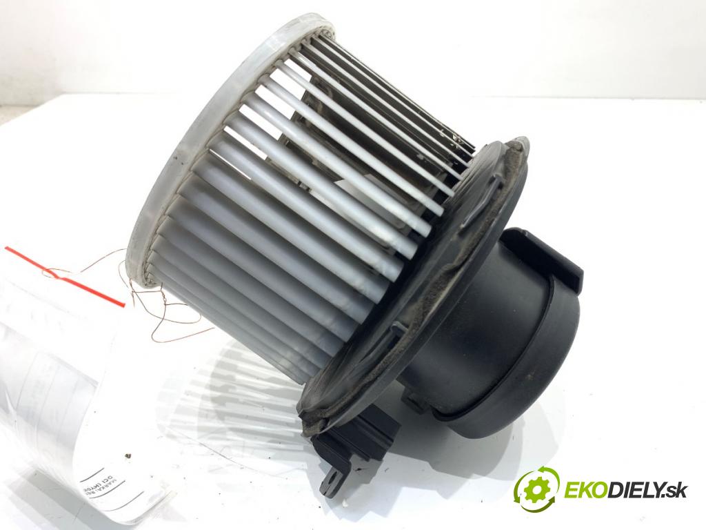 RENAULT KOLEOS I SUV 2008 110 kW 2.0 dCi (HY0K) 1995 ventilátor kúrenia