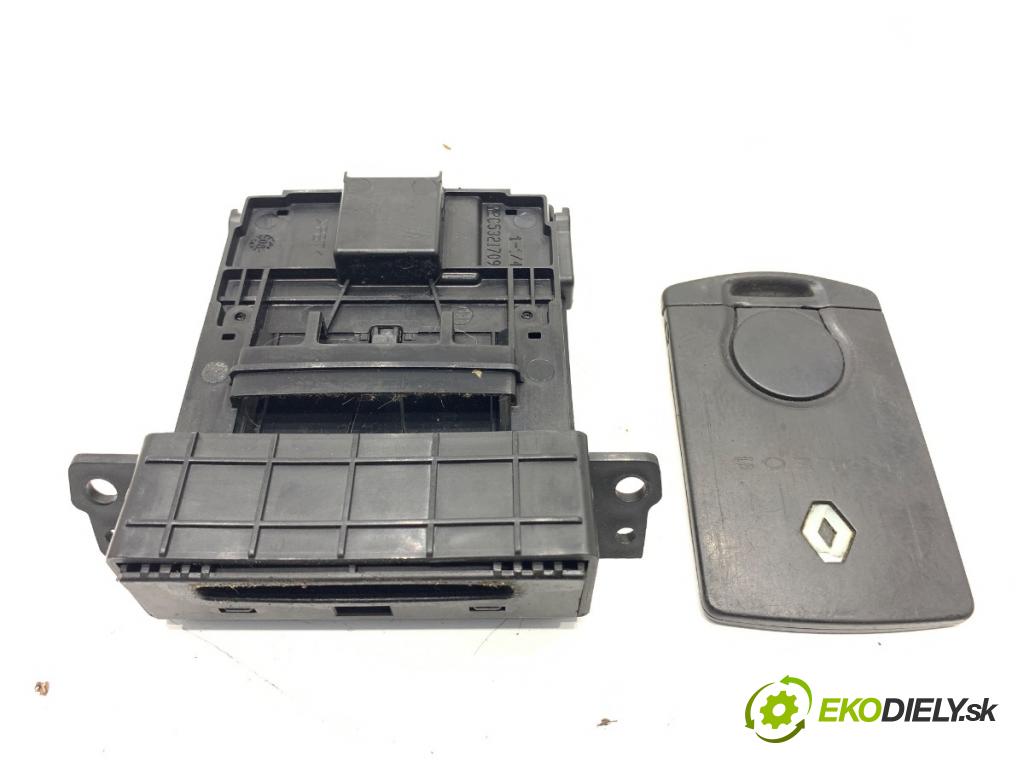 RENAULT KOLEOS I SUV 2008 110 kW 2.0 dCi (HY0K) 1995 spinačka A2C53217096 (Spínacia skrinka)