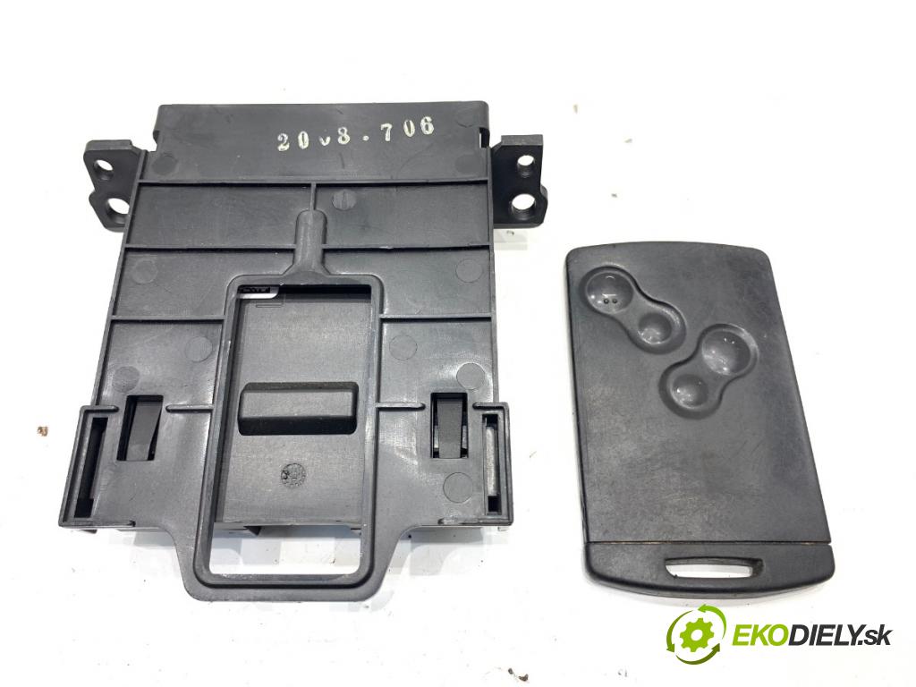 RENAULT KOLEOS I SUV 2008 110 kW 2.0 dCi (HY0K) 1995 spinačka A2C53217096 (Spínacia skrinka)