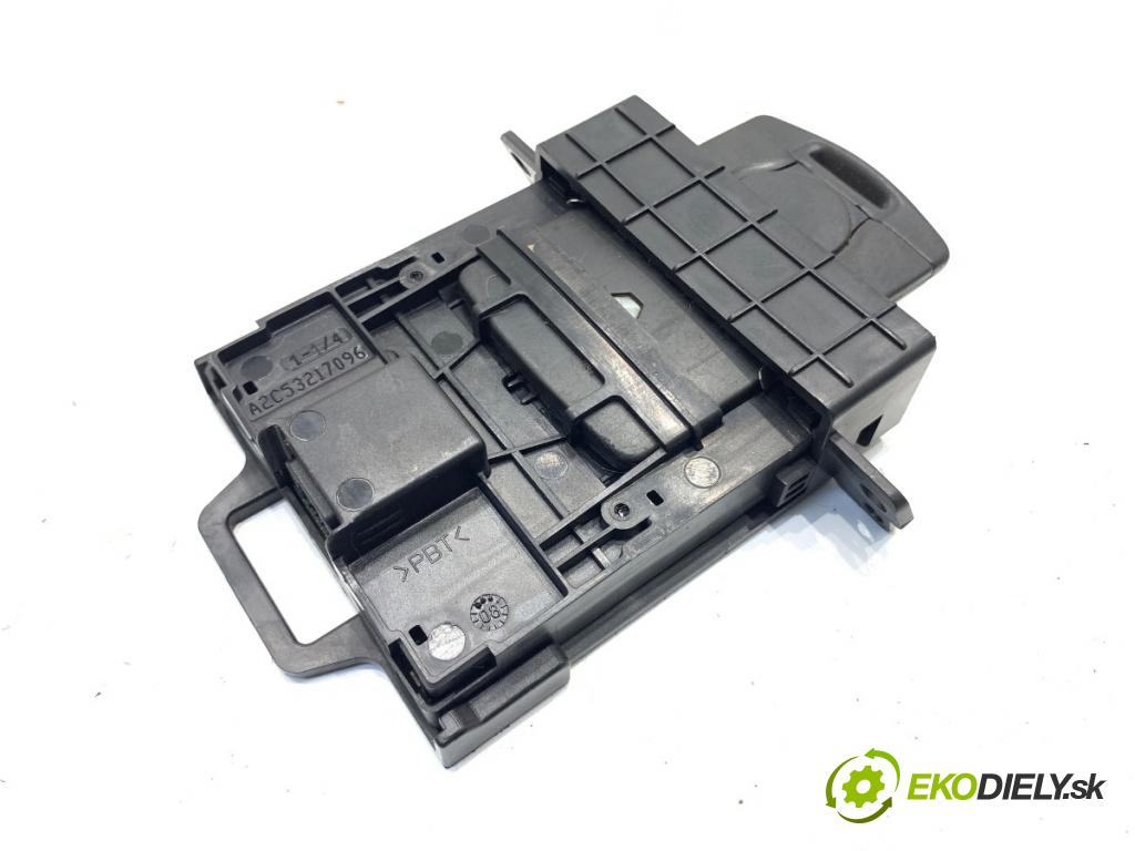 RENAULT KOLEOS I SUV 2008 110 kW 2.0 dCi (HY0K) 1995 spinačka A2C53217096 (Spínacia skrinka)