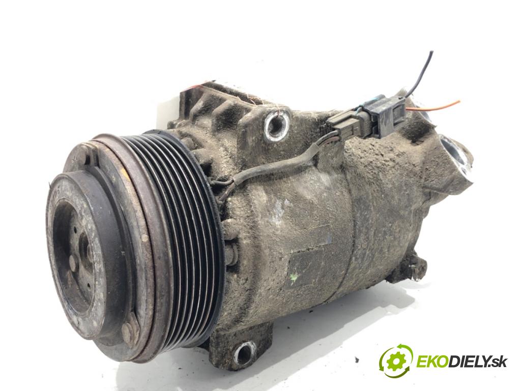 RENAULT KOLEOS I SUV 2008 110 kW 2.0 dCi (HY0K) 1995 Kompresor klimatizácie 92600JY02A (Kompresor klimatizácie)