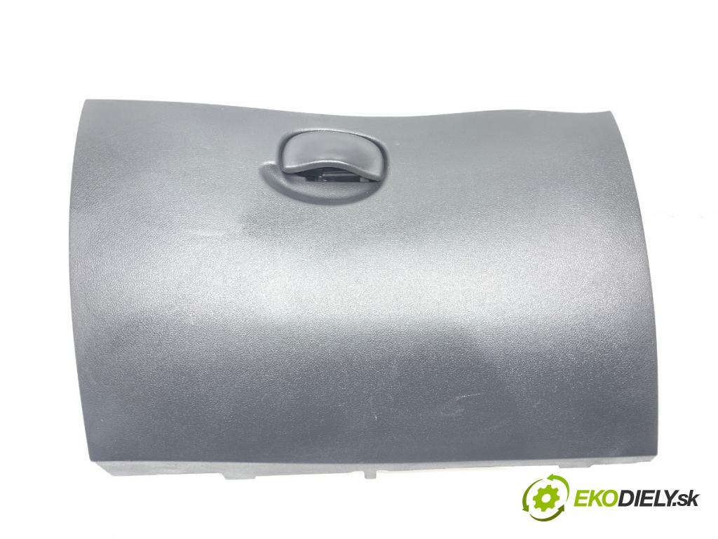 RENAULT KOLEOS I SUV 2008 110 kW 2.0 dCi (HY0K) 1995 Priehradka, kastlík spolujazdca  (Priehradka (kastlík))