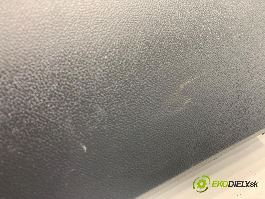 RENAULT KOLEOS I SUV 2008 110 kW 2.0 dCi (HY0K) 1995 Priehradka, kastlík spolujazdca  (Priehradka (kastlík))