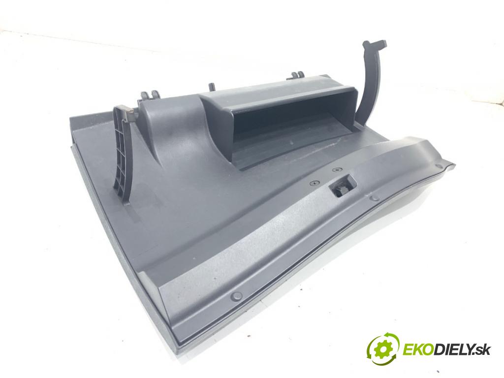 RENAULT KOLEOS I SUV 2008 110 kW 2.0 dCi (HY0K) 1995 Priehradka, kastlík spolujazdca  (Priehradka (kastlík))