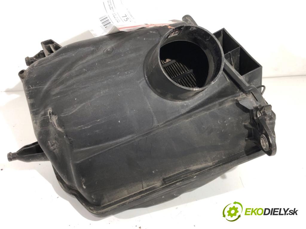 RENAULT KOLEOS I SUV 2008 110 kW 2.0 dCi (HY0K) 1995 Obal filtra vzduchu 1026323S01 (Obal vzduchového filtra)