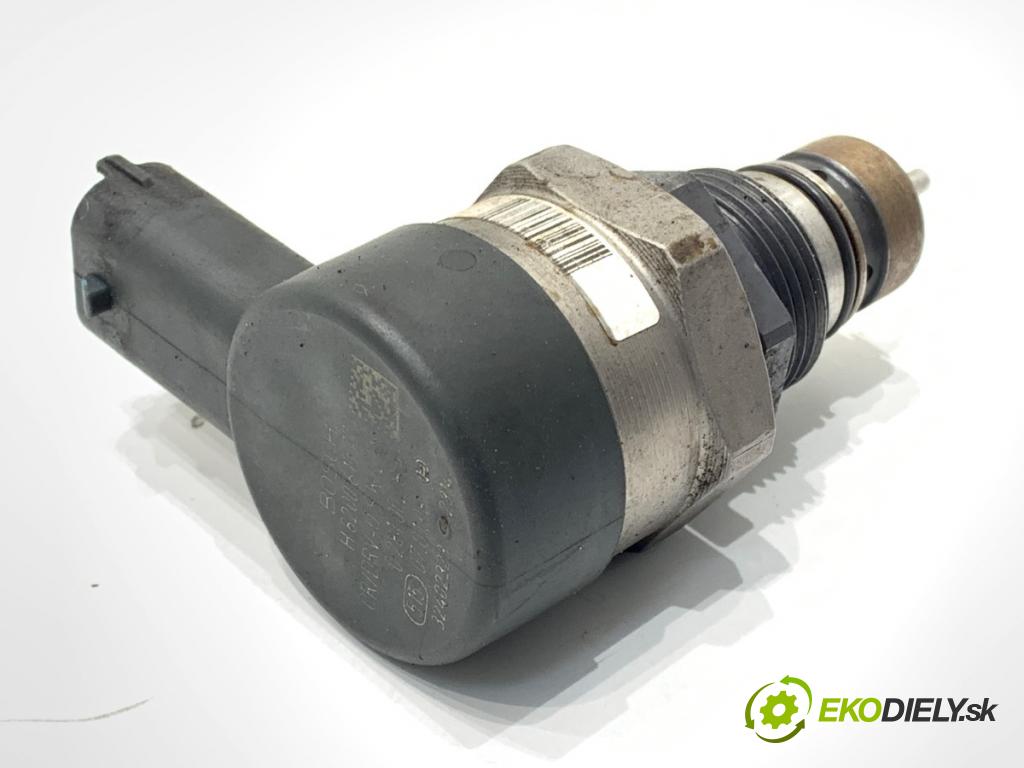 RENAULT KOLEOS I SUV 2008 110 kW 2.0 dCi (HY0K) 1995 Regulátor tlaku paliva 0281002800 (Palivový systém ostatné)