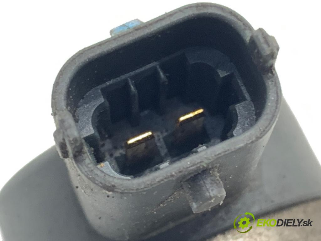 RENAULT KOLEOS I SUV 2008 110 kW 2.0 dCi (HY0K) 1995 Regulátor tlaku paliva 0281002800 (Palivový systém ostatné)