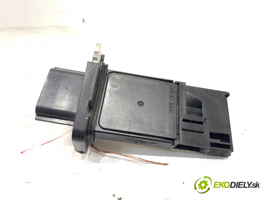 RENAULT KOLEOS I SUV 2008 110 kW 2.0 dCi (HY0K) 1995 Váha vzduchu 22680-7S000 (Váha vzduchu)