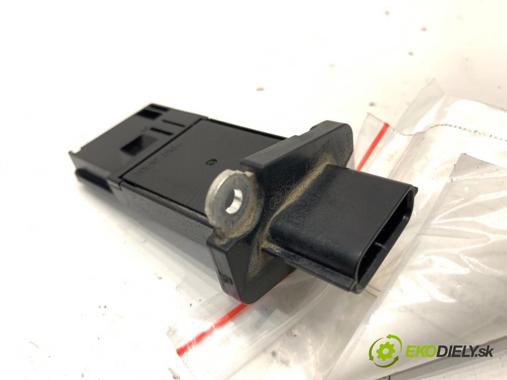 RENAULT KOLEOS I SUV 2008 110 kW 2.0 dCi (HY0K) 1995 Váha vzduchu 22680-7S000 (Váha vzduchu)