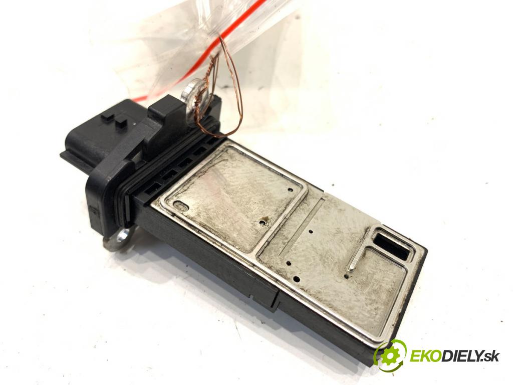 RENAULT KOLEOS I SUV 2008 110 kW 2.0 dCi (HY0K) 1995 Váha vzduchu 22680-7S000 (Váha vzduchu)