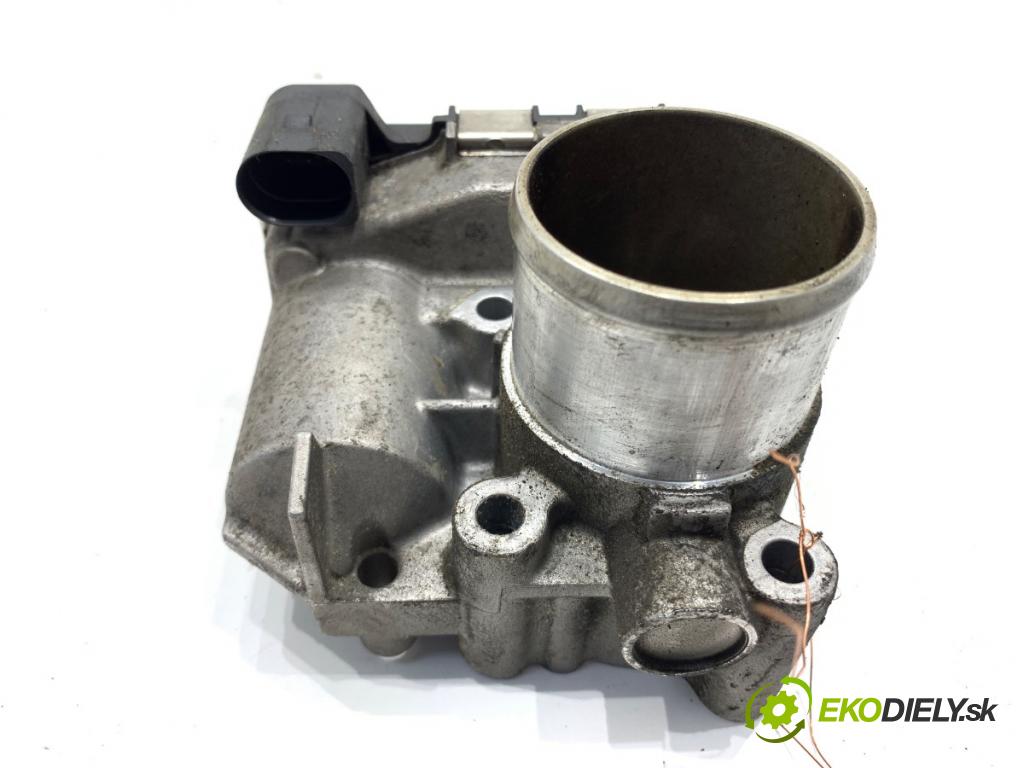 RENAULT KOLEOS I SUV 2008 110 kW 2.0 dCi (HY0K) 1995 Škrtiaca klapka 8200330810E (Škrtiaca klapka)