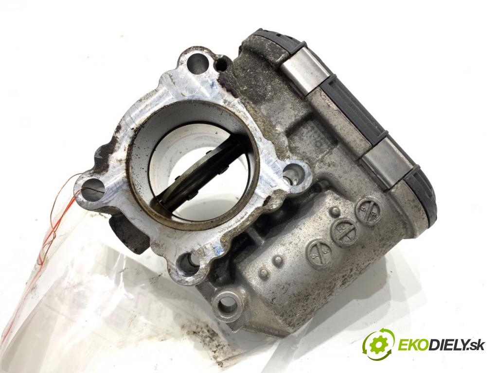 RENAULT KOLEOS I SUV 2008 110 kW 2.0 dCi (HY0K) 1995 Škrtiaca klapka 8200330810E (Škrtiaca klapka)