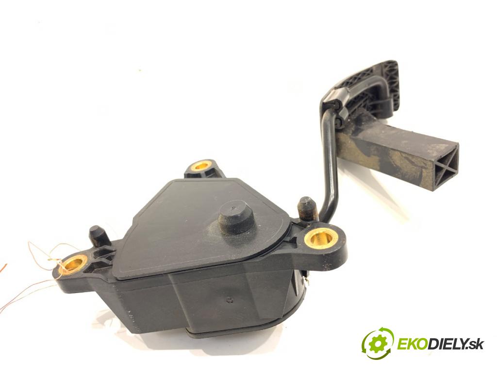 RENAULT KOLEOS I SUV 2008 110 kW 2.0 dCi (HY0K) 1995 Potenciometer plynu 18002JY40A (Potenciometer plynového pedálu)