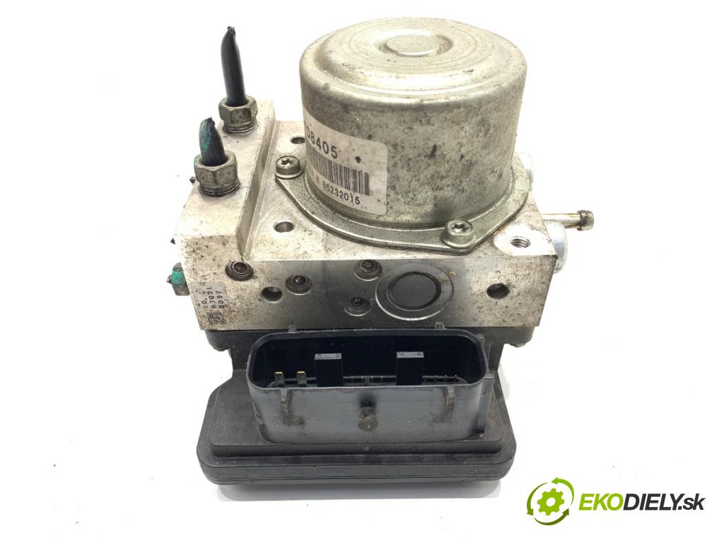 RENAULT KOLEOS I SUV 2008 110 kW 2.0 dCi (HY0K) 1995 Pumpa ABS TD8405 (Pumpa ABS)