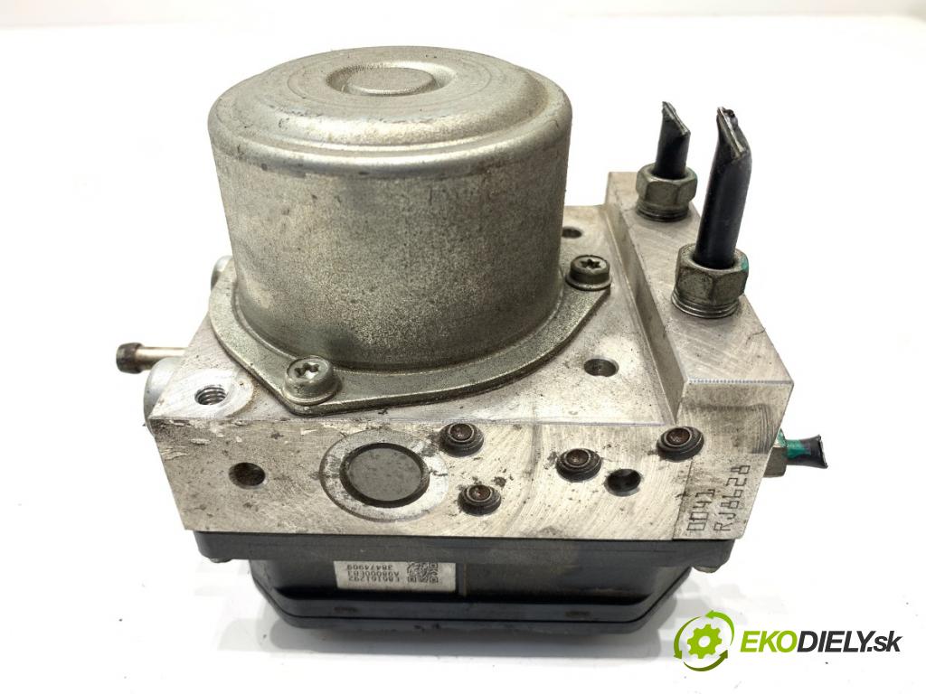 RENAULT KOLEOS I SUV 2008 110 kW 2.0 dCi (HY0K) 1995 Pumpa ABS TD8405 (Pumpa ABS)