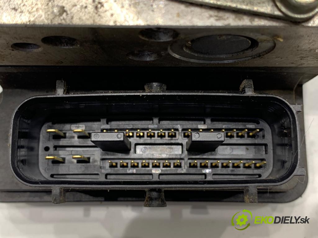 RENAULT KOLEOS I SUV 2008 110 kW 2.0 dCi (HY0K) 1995 Pumpa ABS TD8405 (Pumpa ABS)