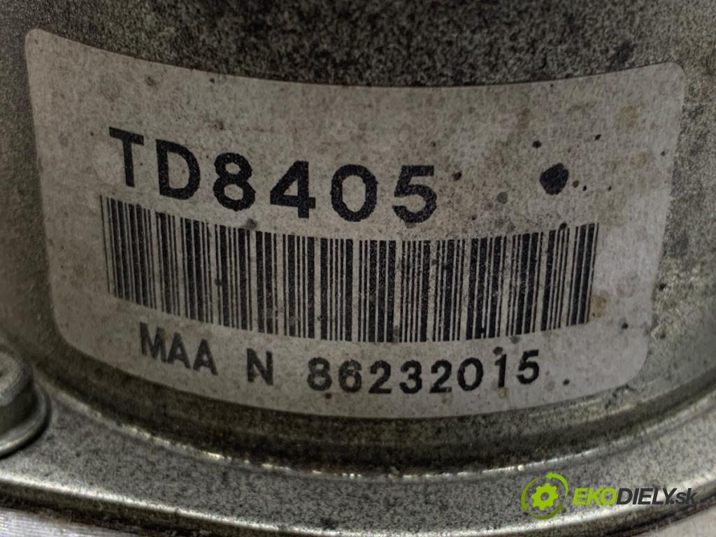 RENAULT KOLEOS I SUV 2008 110 kW 2.0 dCi (HY0K) 1995 Pumpa ABS TD8405 (Pumpa ABS)